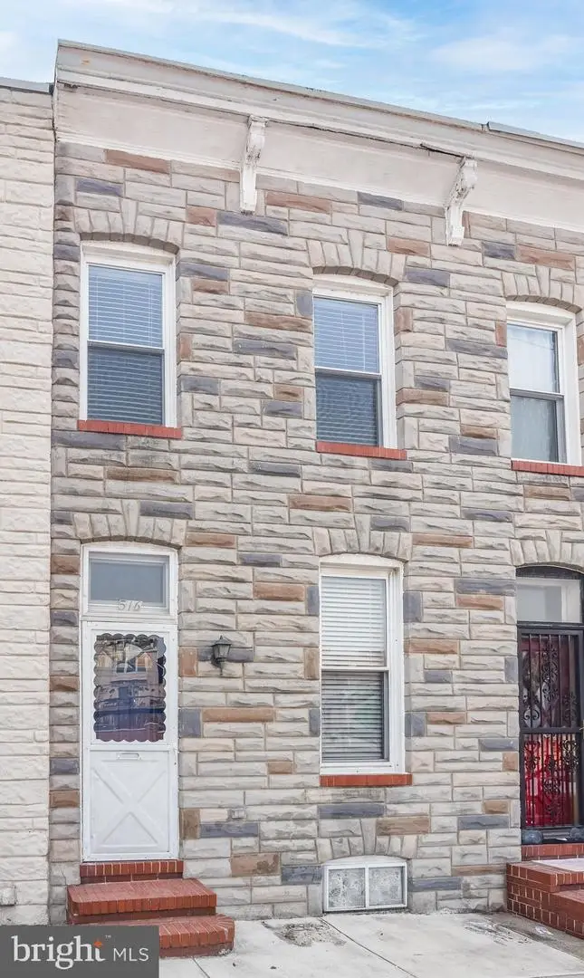 516 S Highland Ave, Baltimore, MD 21224 - #1
