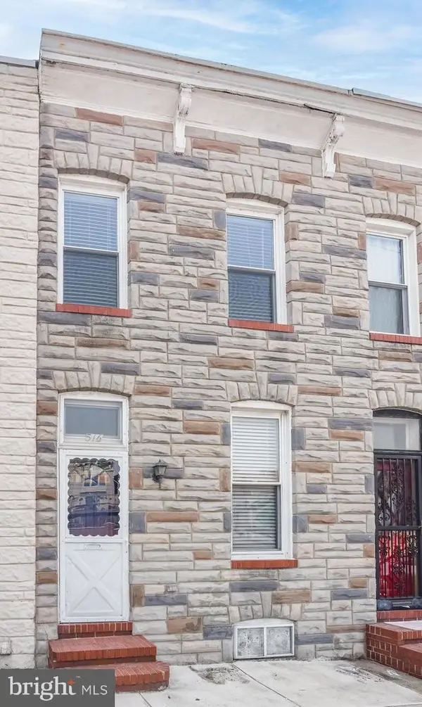 516 S Highland Ave, BALTIMORE, MD 21224