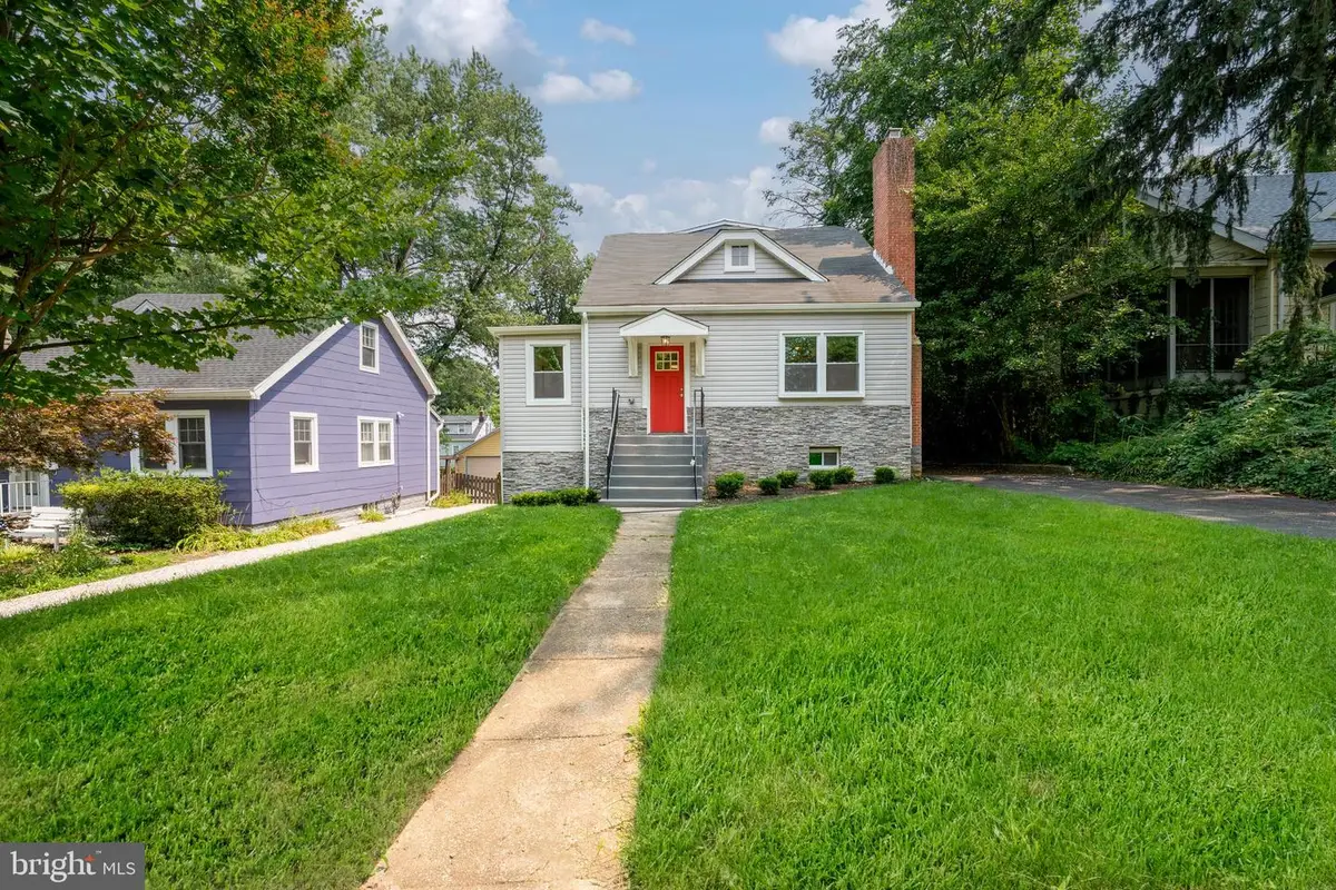 723 Hollen Rd, Baltimore, MD 21212 - #1