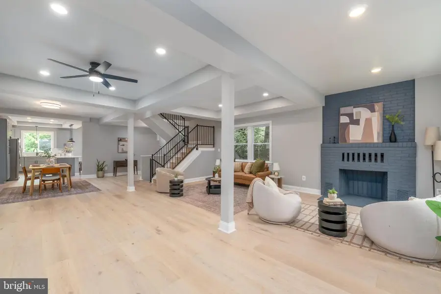 723 Hollen Rd, Baltimore, MD 21212 - #2