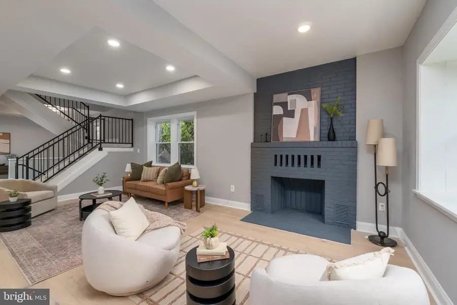 723 Hollen Rd, Baltimore, MD 21212 - #3
