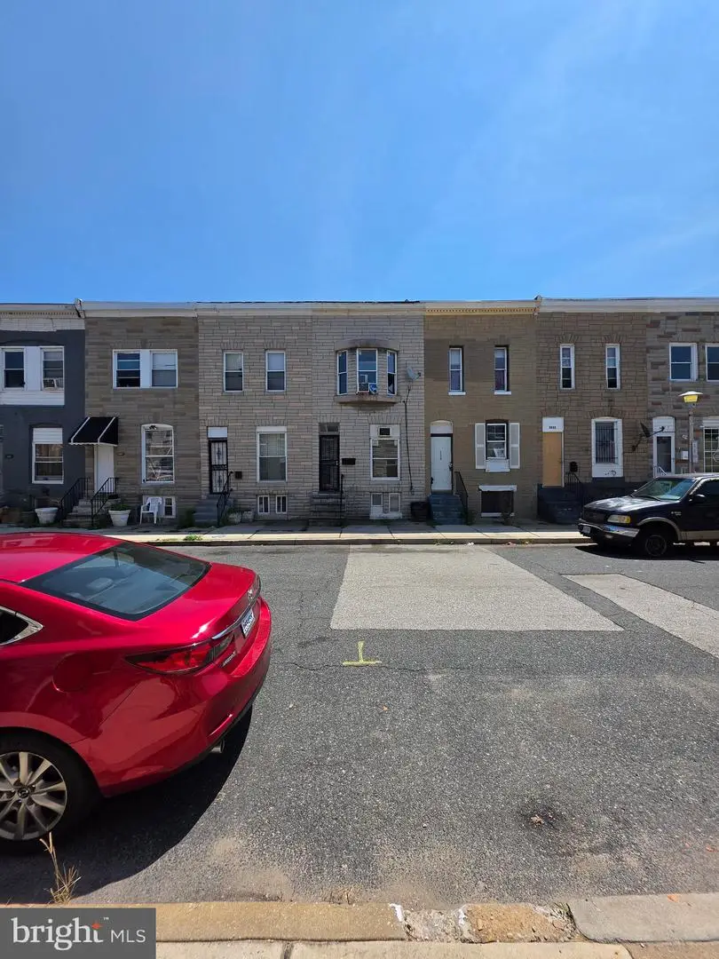 1115 Mckean Ave, Baltimore, MD 21217 - #2