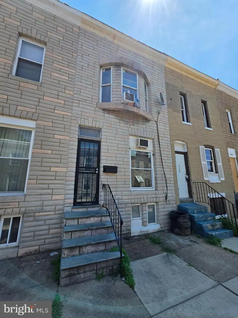 1115 Mckean Ave, Baltimore, MD 21217 - #3