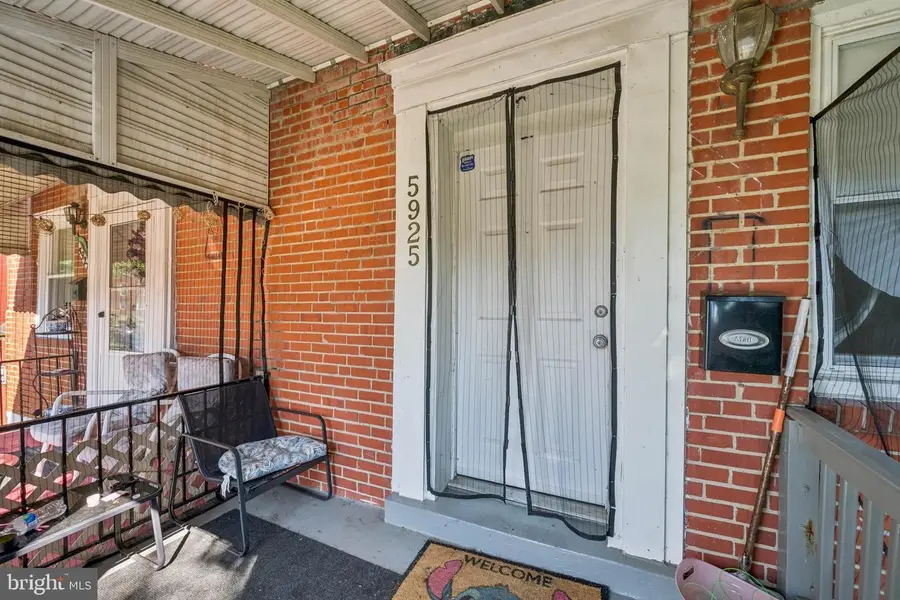 5925 Lillyan Ave, Baltimore, MD 21206 - #3