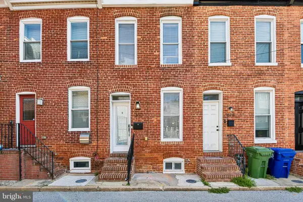 612 Hyson St, BALTIMORE, MD 21230