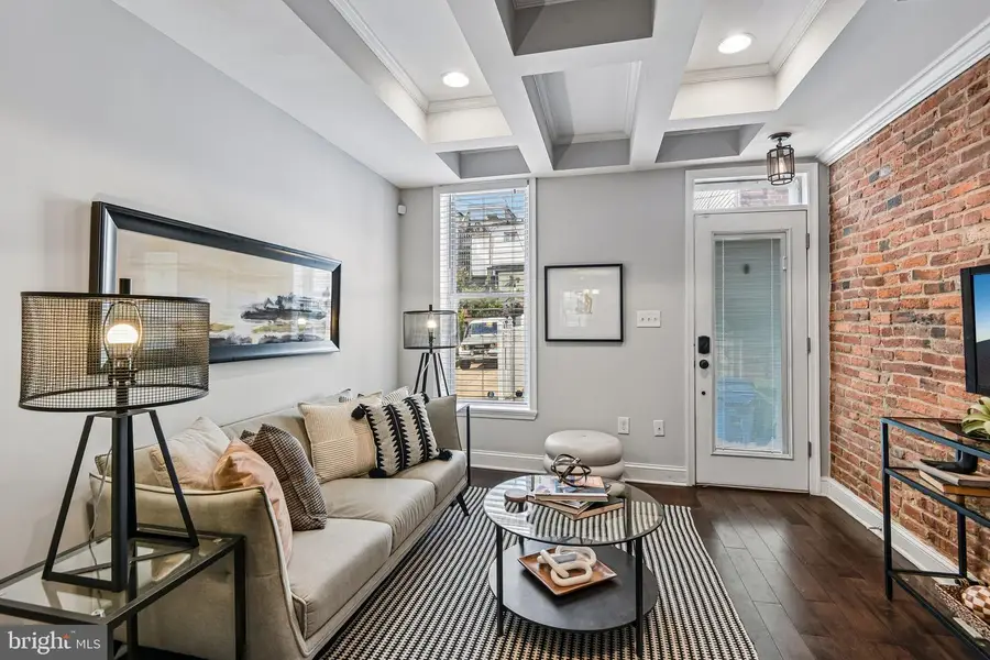 612 Hyson St, Baltimore, MD 21230 - #3