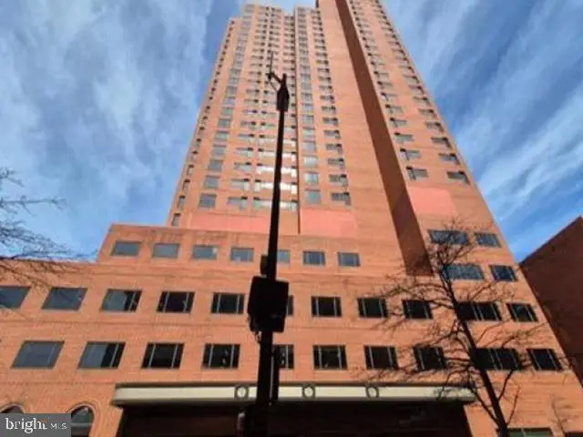 10 E Lee St #1002-1003, Baltimore, MD 21202 - #1