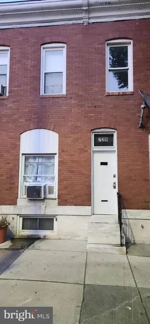 729 N Milton Ave, Baltimore, MD 21205 - #2