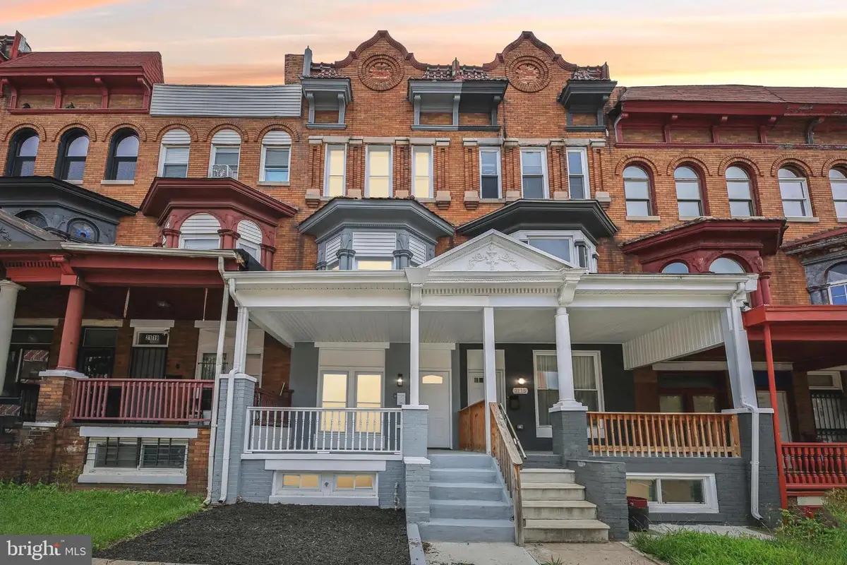 2117 Homewood Ave, Baltimore, MD 21218 - #1