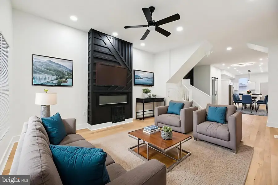 2117 Homewood Ave, Baltimore, MD 21218 - #2