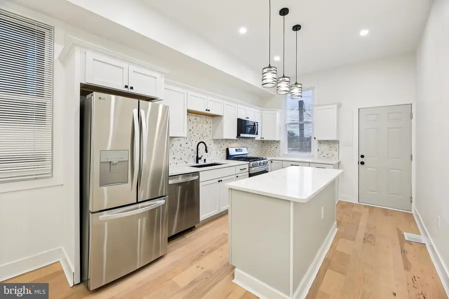 2117 Homewood Ave, Baltimore, MD 21218 - #3