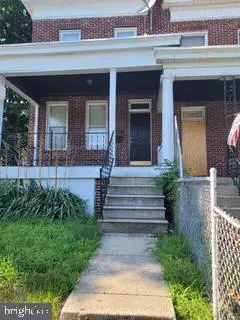 3608 Harlem Ave, Baltimore, MD 21229 - #1