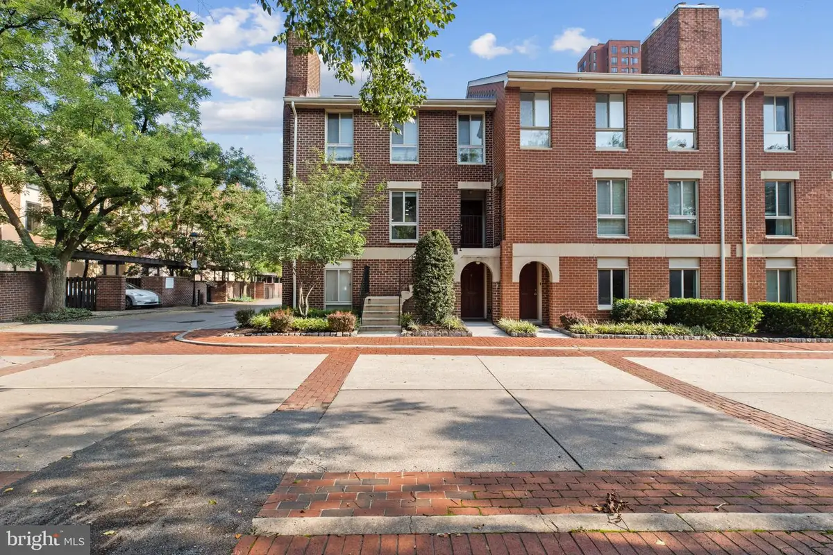 22 W Hill St #r 11, Baltimore, MD 21230 - #1