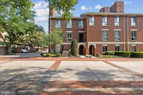 22 W Hill St #r 11, BALTIMORE, MD 21230