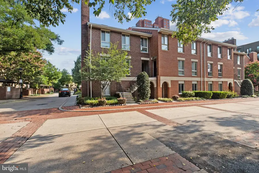 22 W Hill St #r 11, Baltimore, MD 21230 - #2