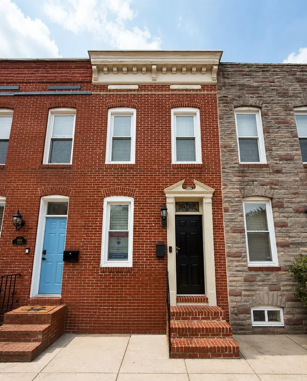 806 S Streeper St, BALTIMORE, MD 21224