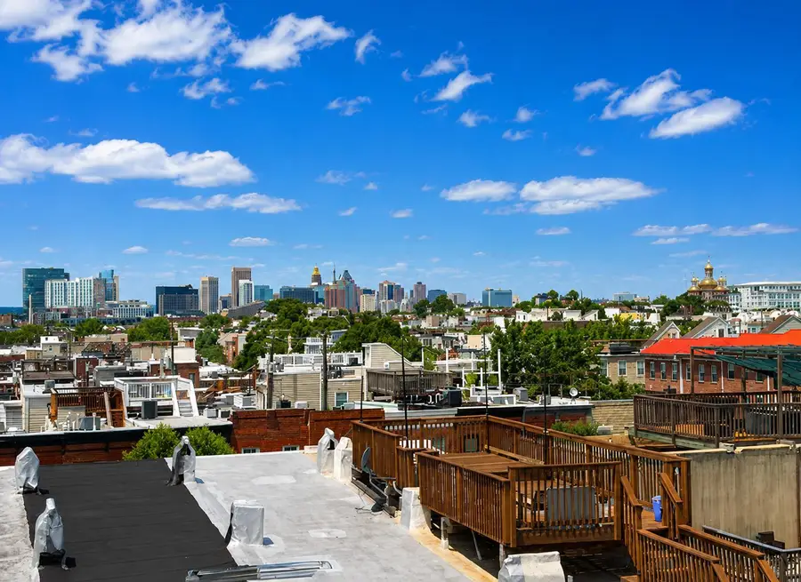 806 S Streeper St, Baltimore, MD 21224 - #3