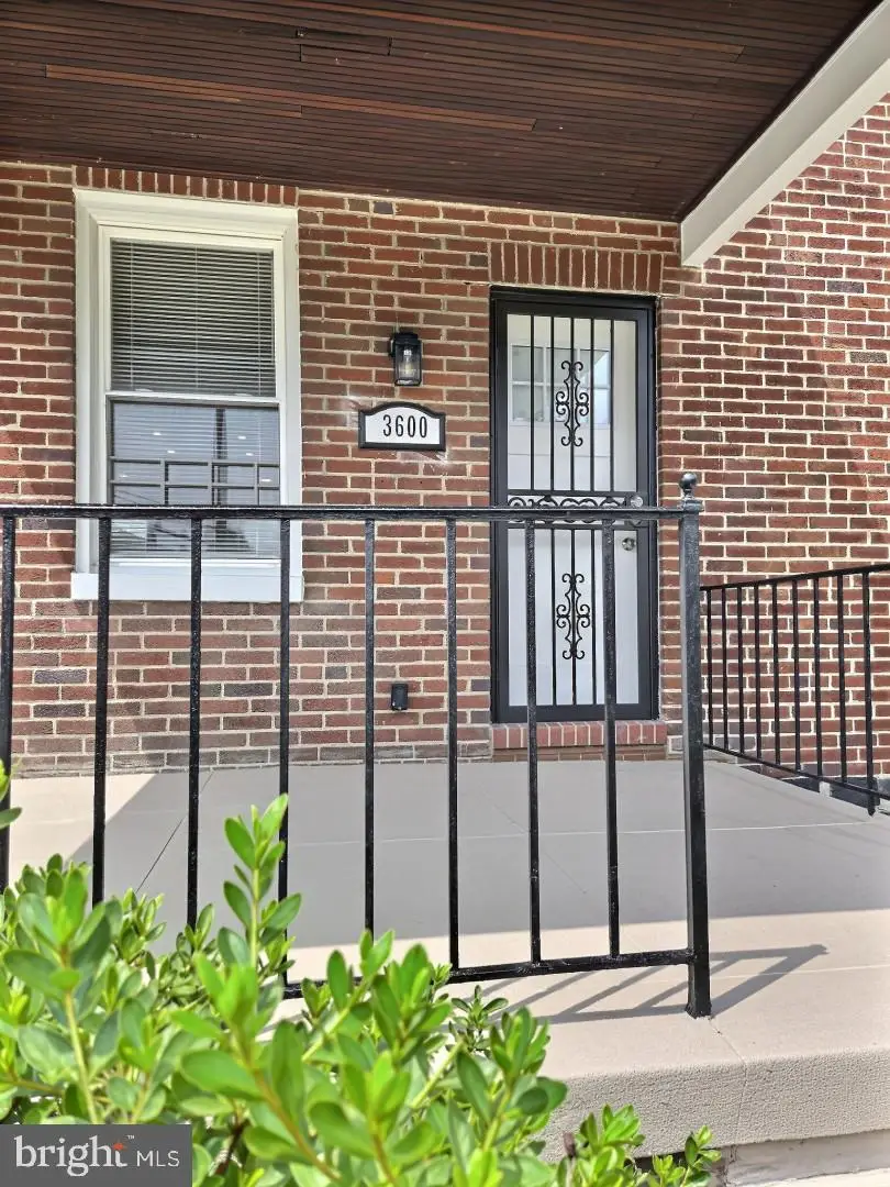 3600 Elmley Ave, Baltimore, MD 21213 - #1