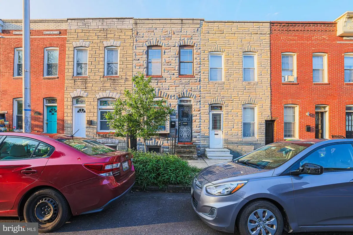 2421 Fait Ave, Baltimore, MD 21224 - #1