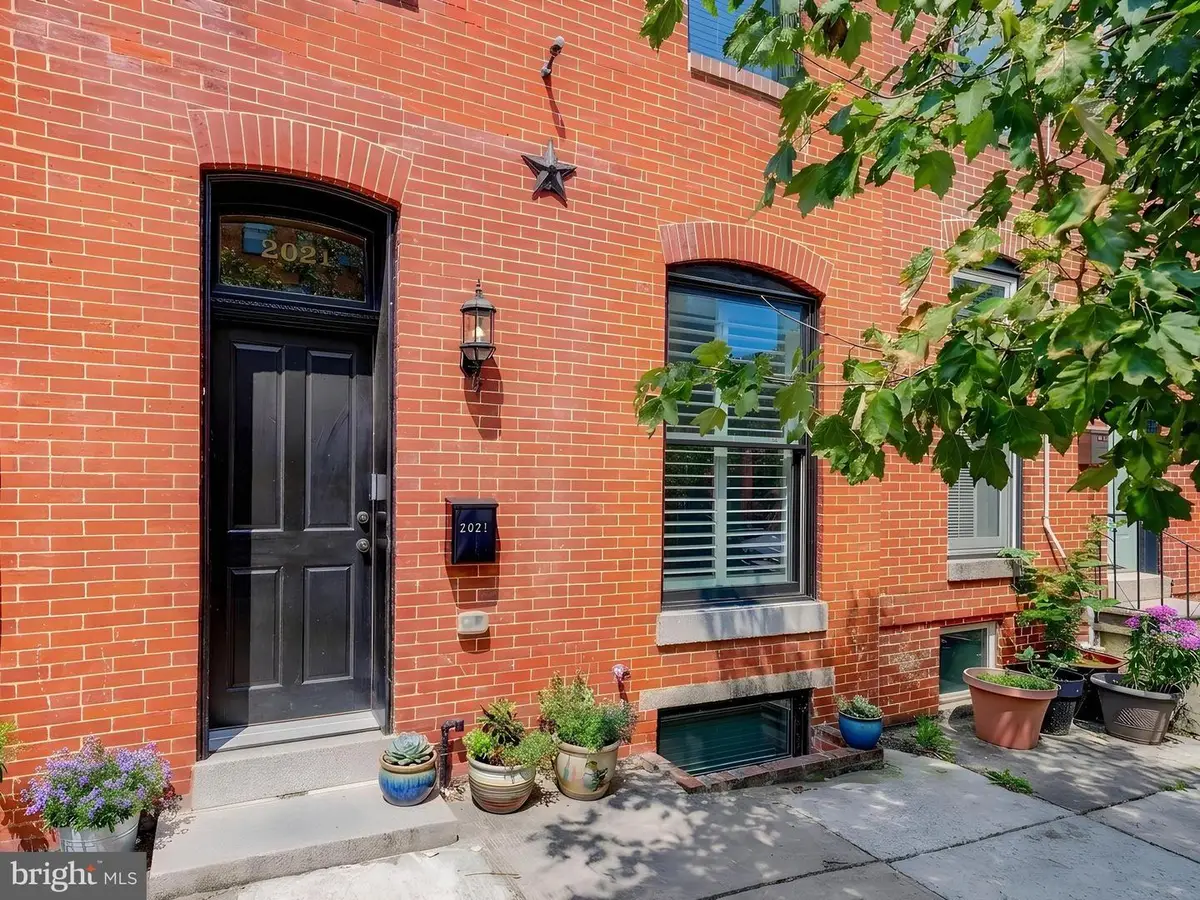 2021 E Lombard St, Baltimore, MD 21231 - #1