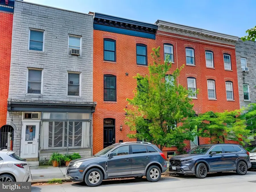 2021 E Lombard St, Baltimore, MD 21231 - #2