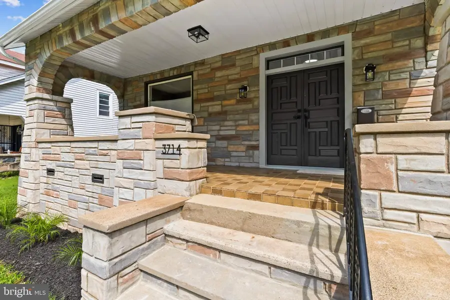 3714 Glen Ave, Baltimore, MD 21215 - #2