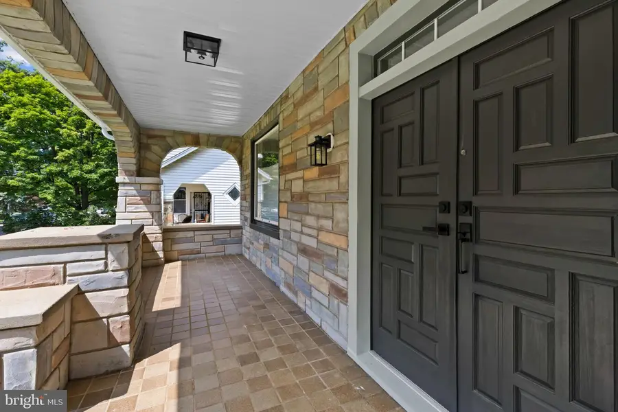 3714 Glen Ave, Baltimore, MD 21215 - #3