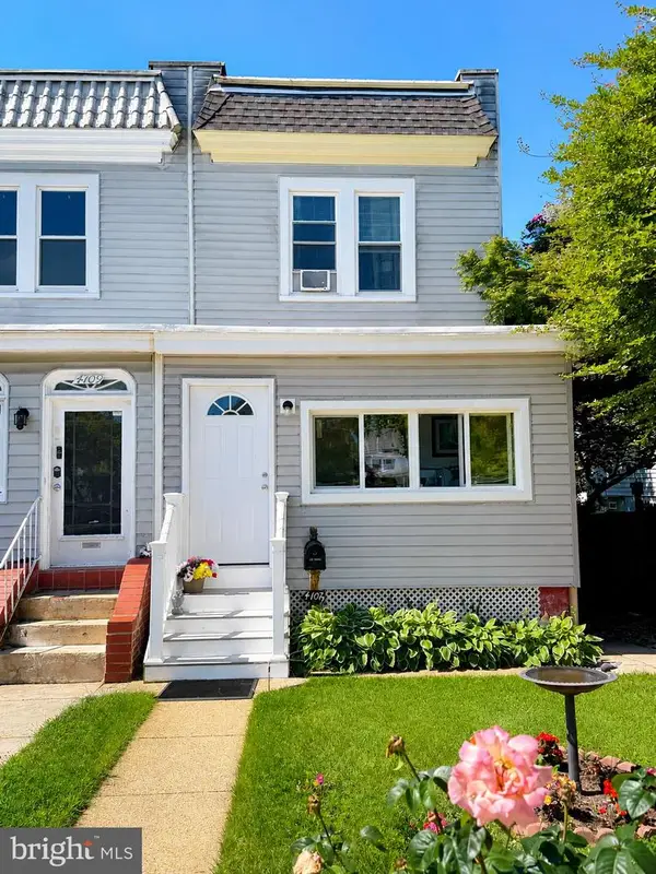 4107 W Overlea Ave, BALTIMORE, MD 21206