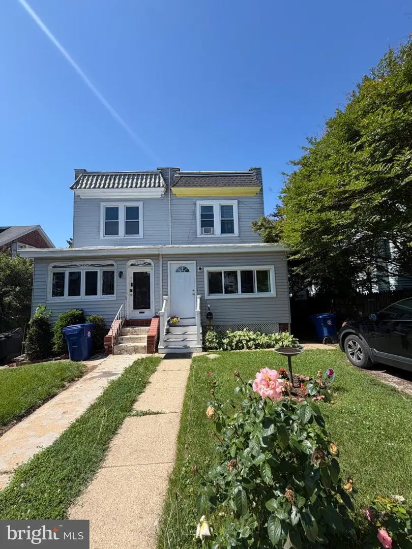 4107 W Overlea Ave, Baltimore, MD 21206 - #2