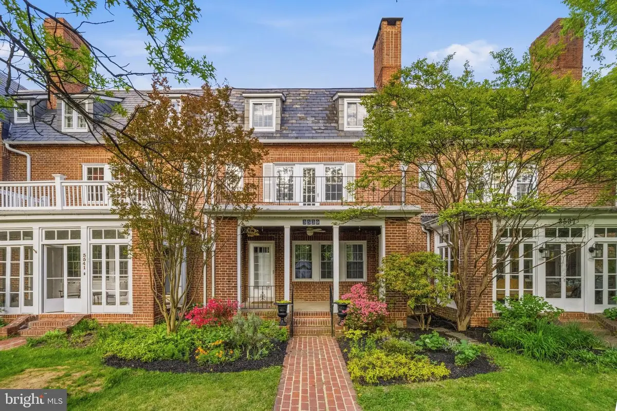 3539 Newland Rd, Baltimore, MD 21218 - #1