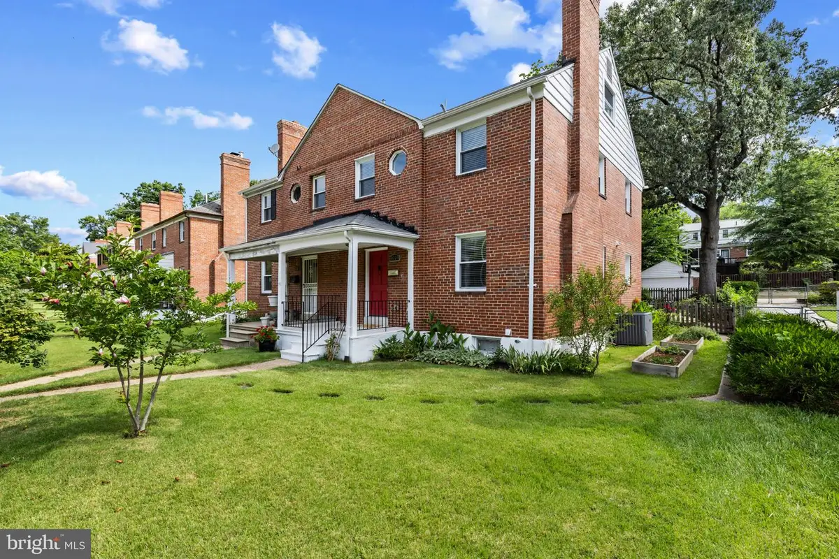 4019 The Alameda, Baltimore, MD 21218 - #1