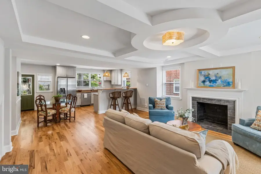 4019 The Alameda, Baltimore, MD 21218 - #2
