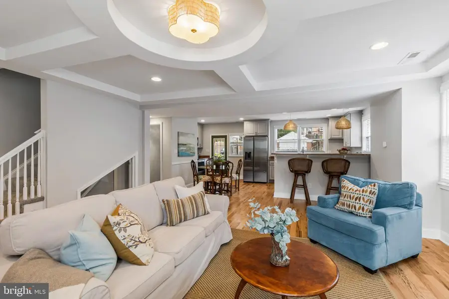 4019 The Alameda, Baltimore, MD 21218 - #3