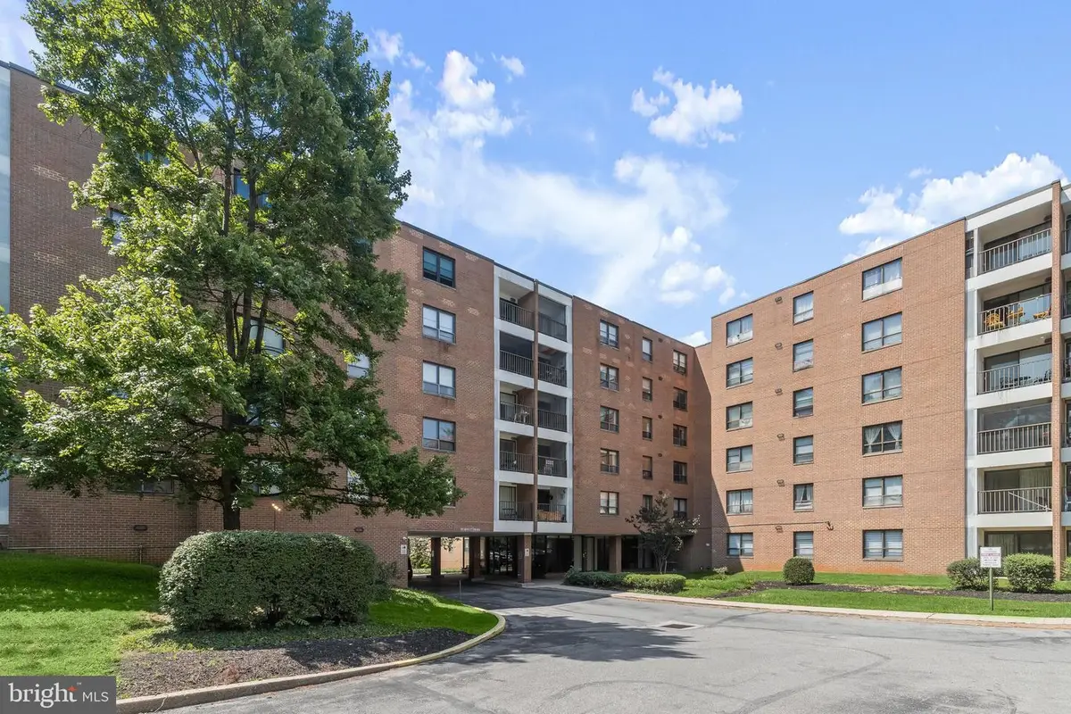 6317 Park Heights Ave #505, Baltimore, MD 21215 - #1