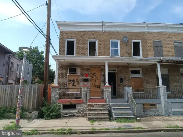 2400 Llewelyn Ave, BALTIMORE, MD 21213