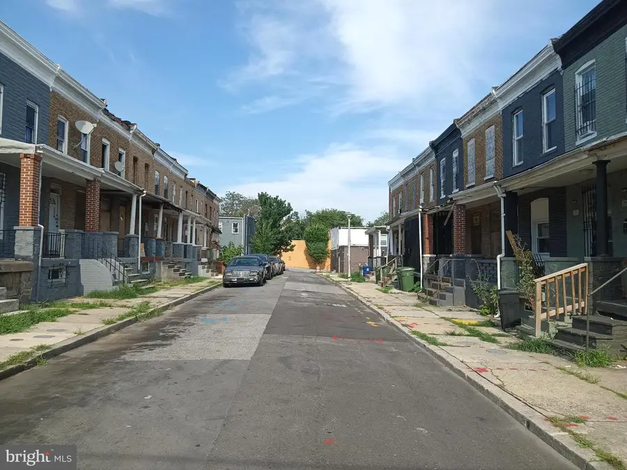 2400 Llewelyn Ave, Baltimore, MD 21213 - #3