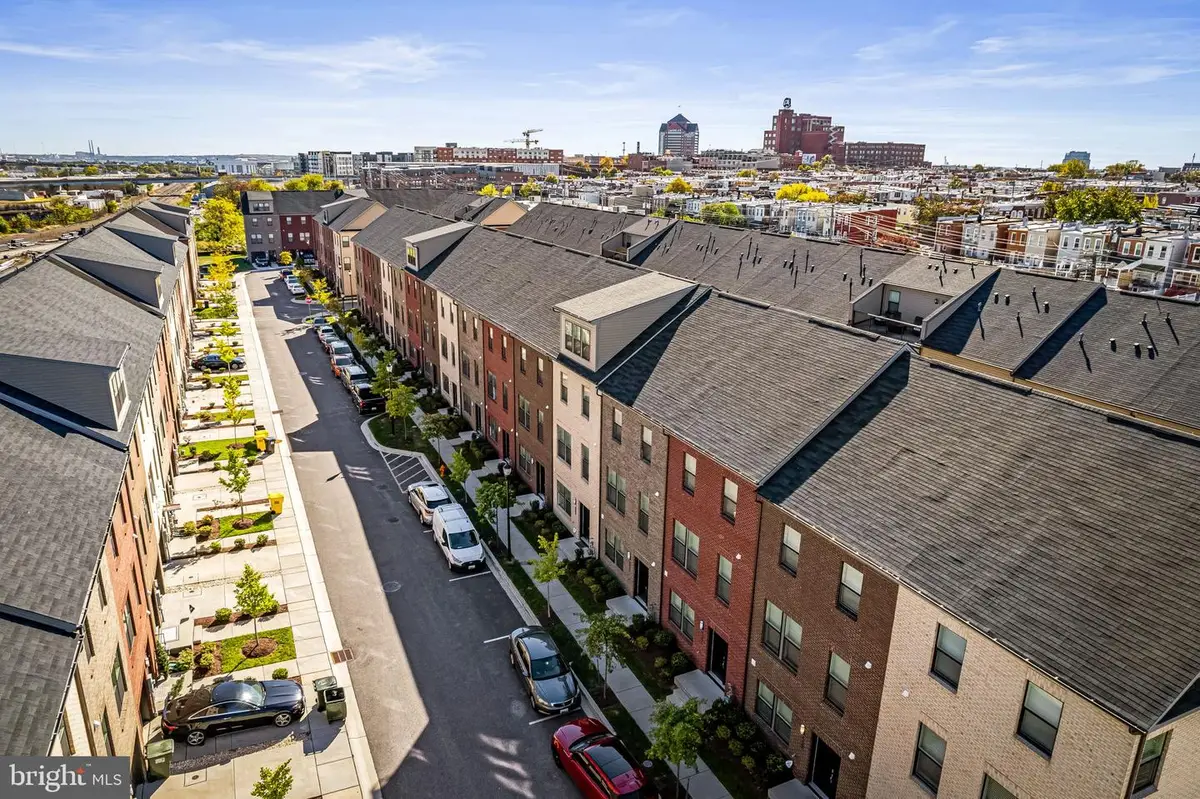614 Mozart Way, Baltimore, MD 21224 - #1