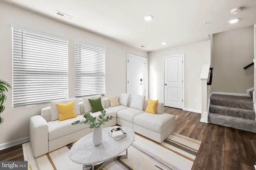 614 Mozart Way, Baltimore, MD 21224 - #2