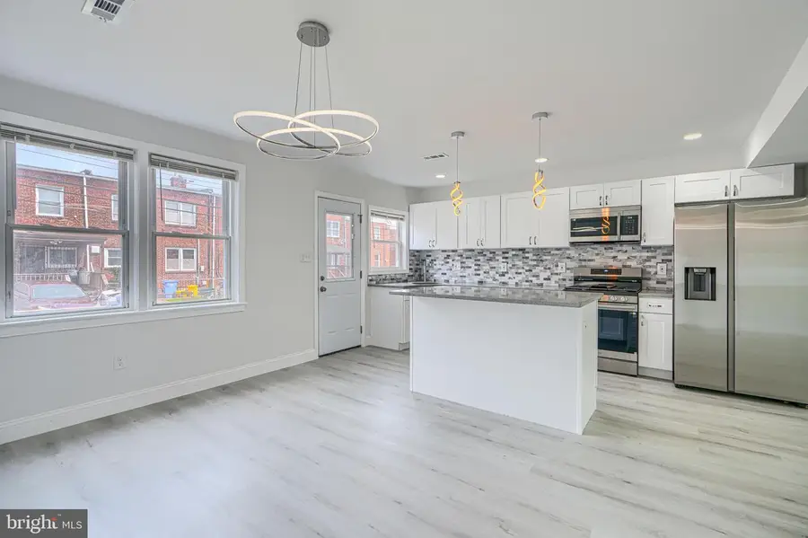 2225 Dukeland St, Baltimore, MD 21216 - #2