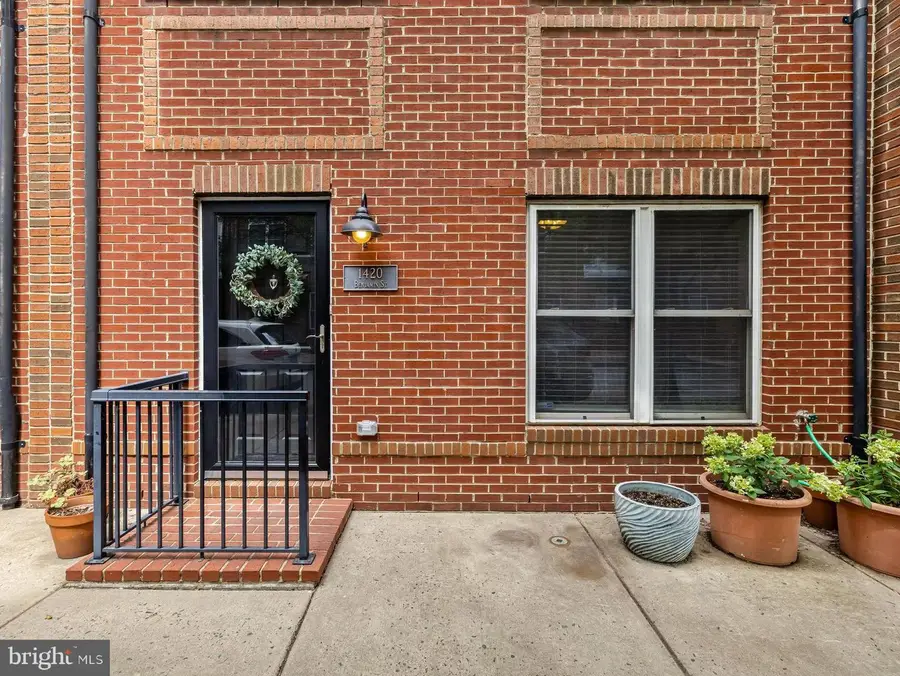 1420 Benjamin St, Baltimore, MD 21230 - #2