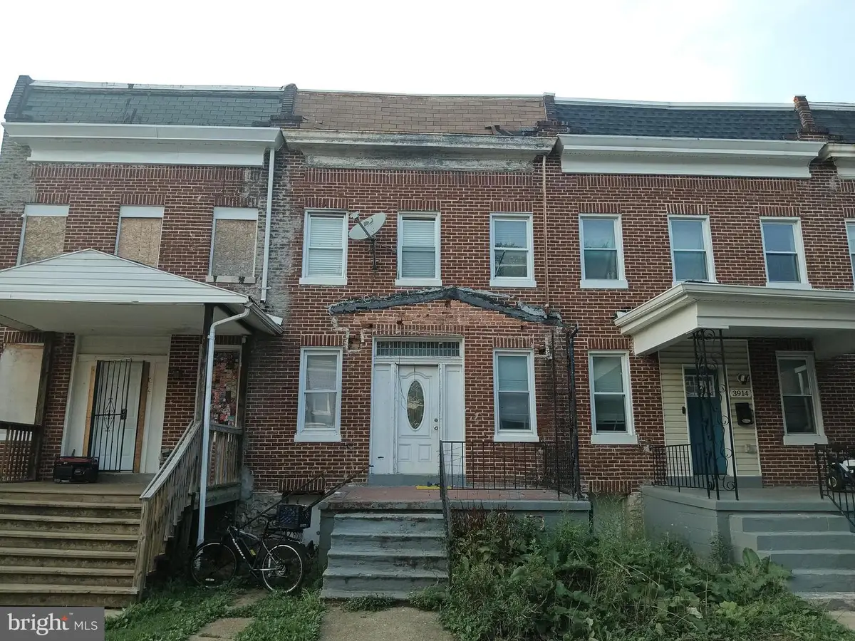 3916 Ridgewood Ave, Baltimore, MD 21215 - #1