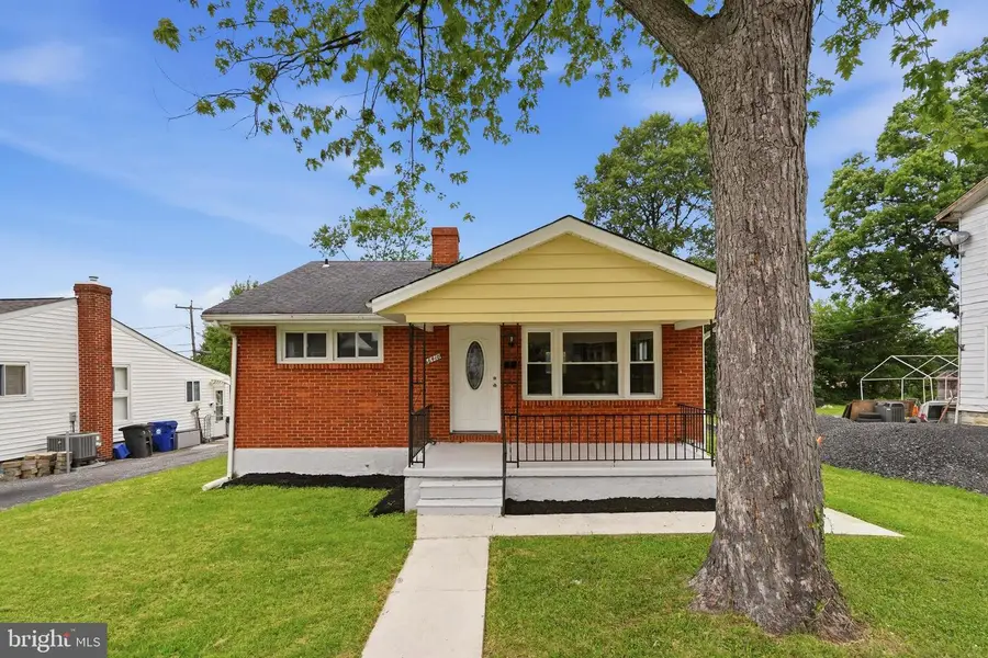 6410 Fair Oaks Ave, Baltimore, MD 21214 - #2