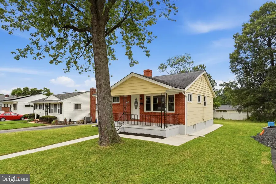 6410 Fair Oaks Ave, Baltimore, MD 21214 - #3