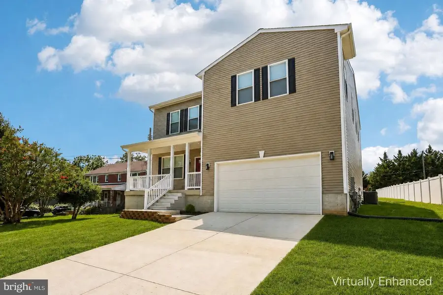 6806 Everall Ave, Baltimore, MD 21206 - #2
