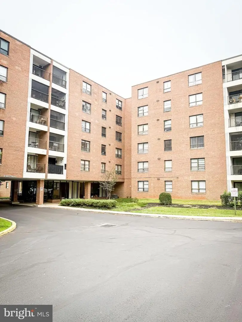 6317 Park Heights Ave #t7, Baltimore, MD 21215 - #3