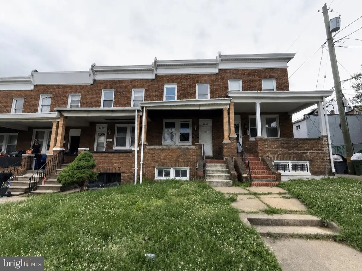 3005 Mayfield Ave, Baltimore, MD 21213 - #1