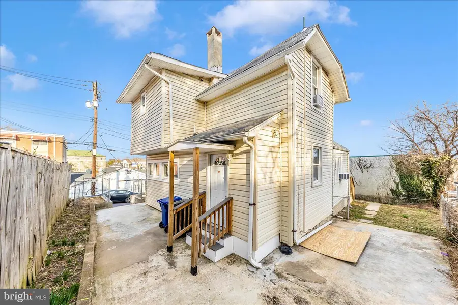 2905 Goodwood Rd, Baltimore, MD 21214 - #3
