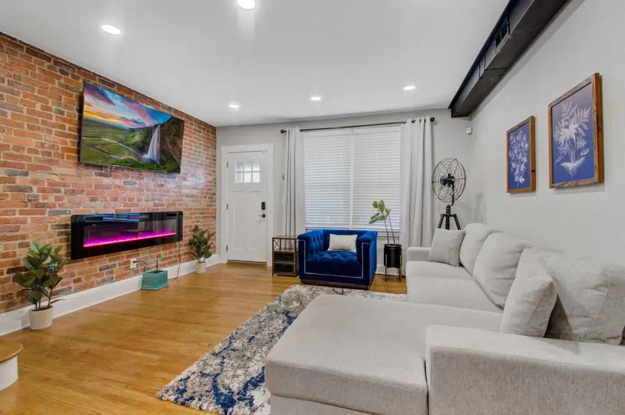 310 Elrino St, Baltimore, MD 21224 - #3