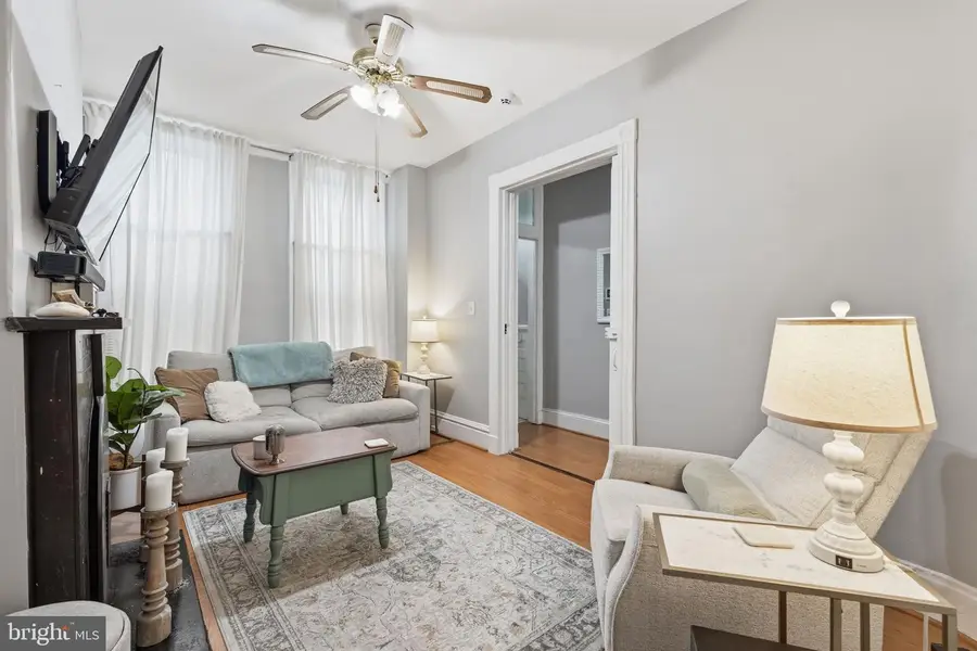 830 N Washington St, Baltimore, MD 21205 - #2