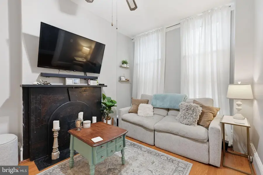830 N Washington St, Baltimore, MD 21205 - #3